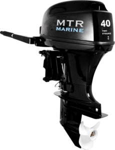 Лодочные моторы MTR Marine